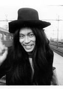 Damo Suzuki