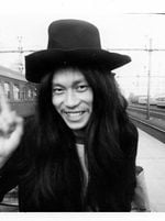 Damo Suzuki