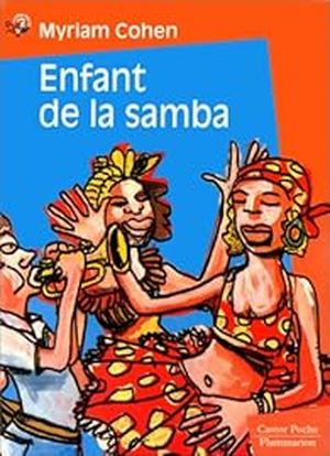 Enfant de la samba