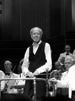 The John Barry Orchestra