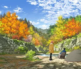 image-https://media.senscritique.com/media/000022612361/0/solo_camping_for_two.webp