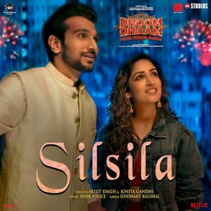 Silsila (From "Dhoom Dhaam") (OST)