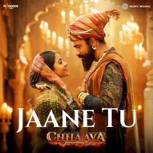 Jaane Tu (From "Chhaava") (OST)