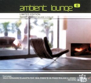 Ambient Lounge 6