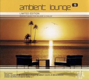 Ambient Lounge 9