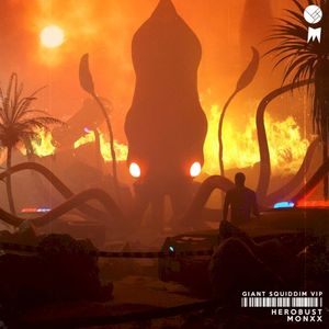 Giant Squiddim Remixes (Single)