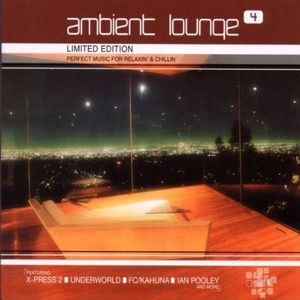 Ambient Lounge 4