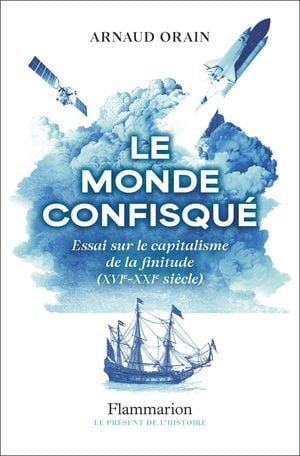 Le monde confisqué