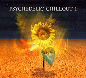 Psychedelic Chillout, Volume 1