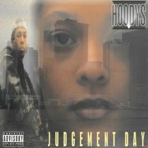 Judgement Day (Single)