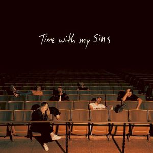 Time With My Sins (Single)