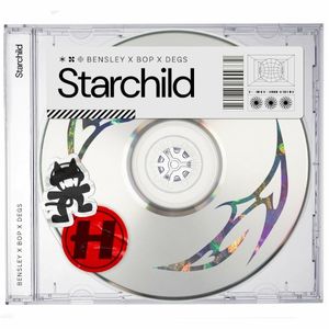 Starchild (Single)