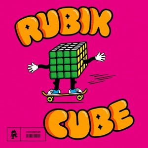 Rubix Cube (Single)