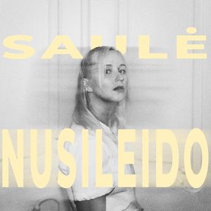 Saulė nusileido (Single)