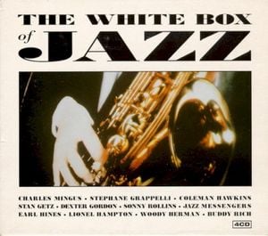 The White Box of Jazz