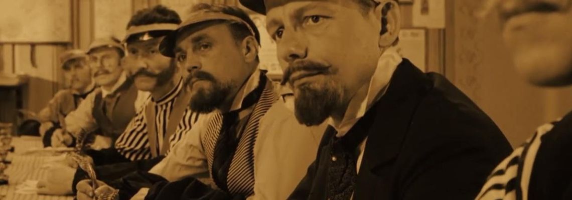 Cover Le Dirigeable volé