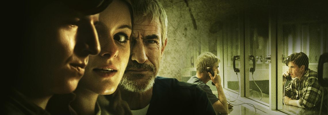 Cover Like Father Like Son