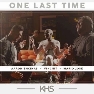 One Last Time (Single)