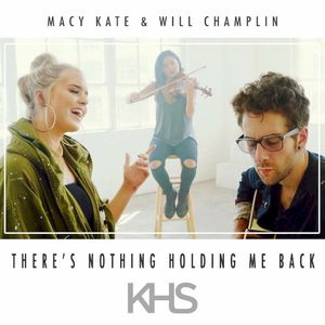 There's Nothing Holdin' Me Back (Single)