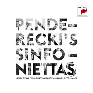 Penderecki’s Sinfonietta(s)