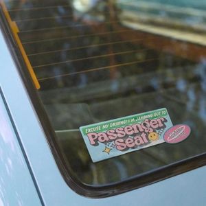 Passenger Seat (Single)