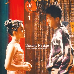 Nandito Na Ako (Single)