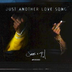 Just Another Love Song (Single)