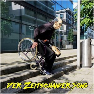 Der Zeitschändersong (Single)