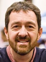 Chris Boardman