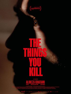 The Things You Kill