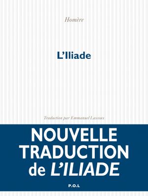 L’Iliade