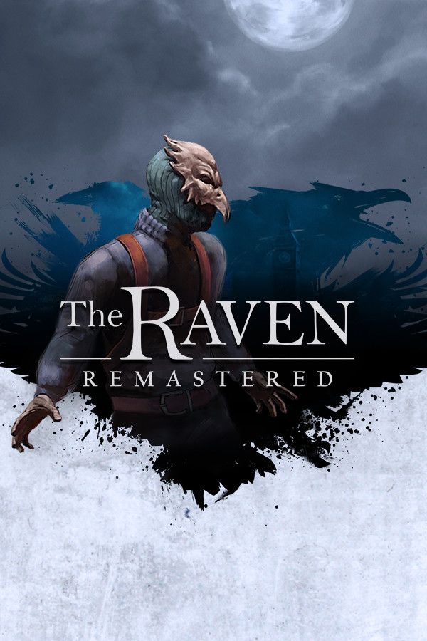 The Raven Remastered