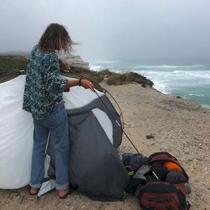 PORTUGAL BEACH HOUSE (Single)