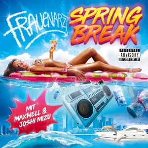 Spring Break (Single)