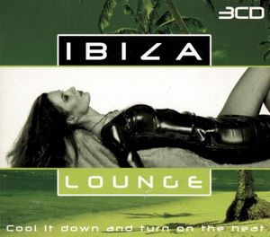 Ibiza Lounge