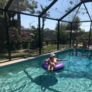 FLORIDA SUMMER (Single)