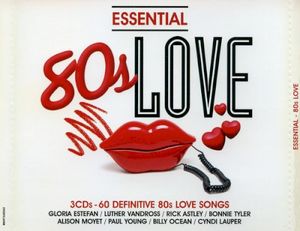 Essential: 80s Love