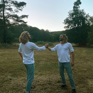 Danke Max (Single)