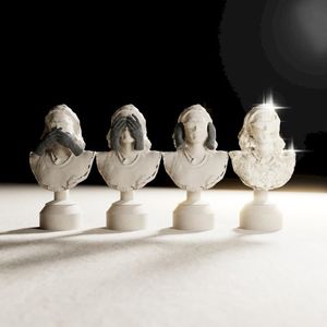 DER VIERTE AFFE (Single)