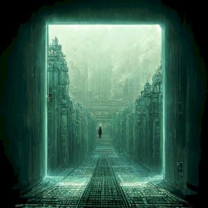 MATRIX (Single)