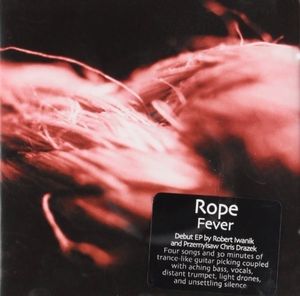 Fever (EP)