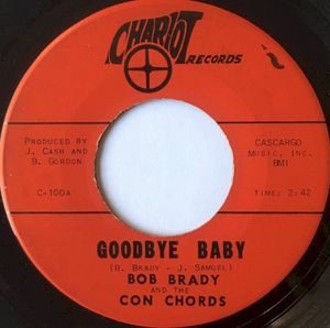 Goodbye Baby (Single)