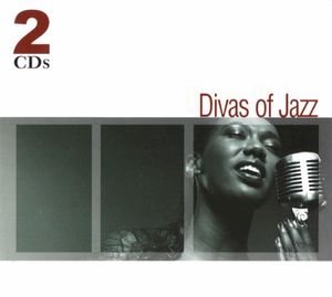 Divas of Jazz