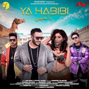 YA HABIBI (Single)