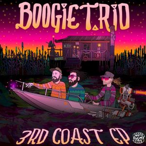 3rd Coast EP (EP)