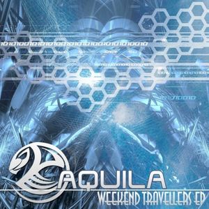 Weekend Travellers EP (EP)