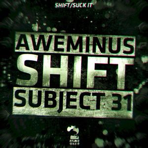Shift EP (Single)