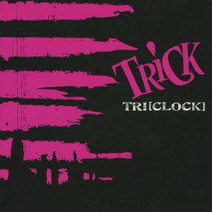 TRI:[CLOCK] (Single)