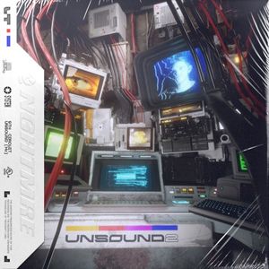 UNSOUND 2 (EP)