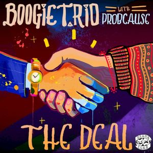 The Deal (Single)